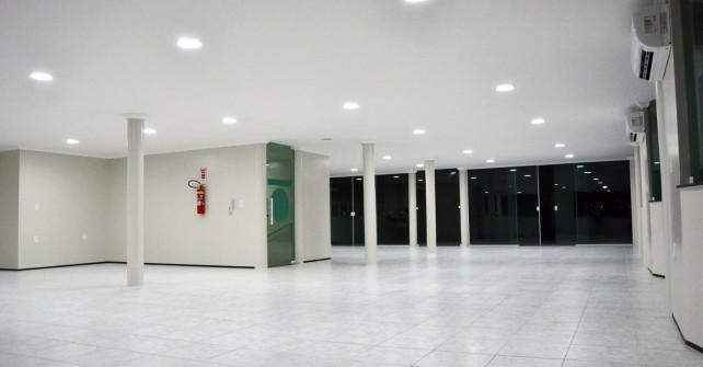 Magnum Hotel Nova Russas Exterior photo